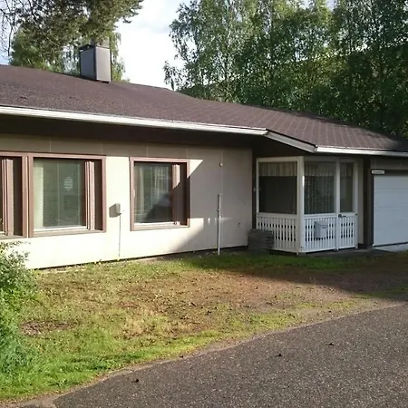 Uittokoti * Rovaniemi