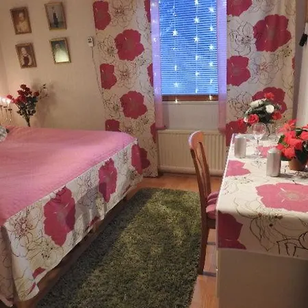 Villa Uittokoti