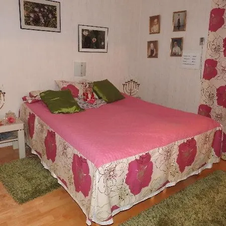 Uittokoti * Rovaniemi