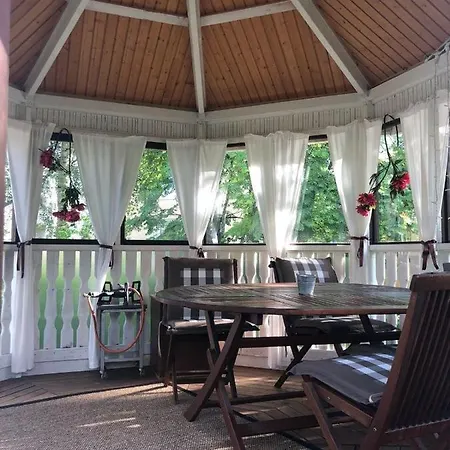 Villa Uittokoti